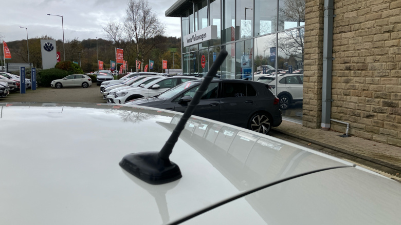 Volkswagen Polo 1.0 Life 5dr Petrol Hatchback